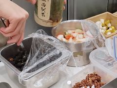 -KUNCHA鲲茶·江西制茶(铜锣湾店)