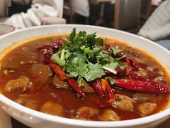 -新白鹿餐厅(城西银泰城店)