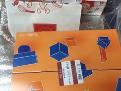-西树泡芙(正佳店)