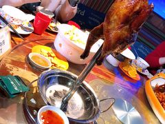 -庆江南江南菜(张家港吾悦店)