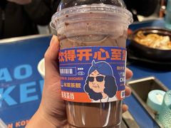 -伯友茶记(中华广场店)