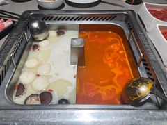 -海底捞火锅(杭州天虹购物中心店)