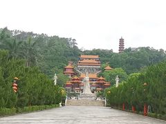 -南沙天后宫景区