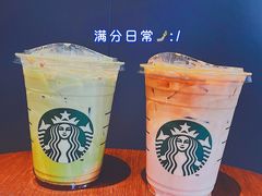 -星巴克臻选(深圳卓悦中心店)