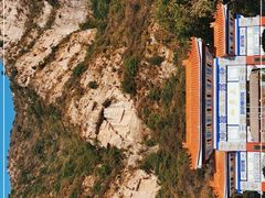 -北京上方山国家森林公园
