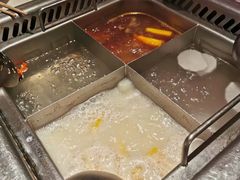 -海底捞火锅(顺义华联店)