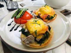 -农畉LONFOOD(福田星河COCOPark店)