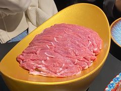 -羊大爷涮肉(亮马桥店)
