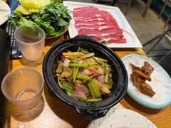 -金龙·打边炉(南京西路店)