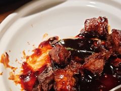 -绿茶餐厅(财富购物中心店)