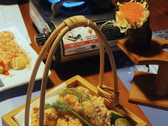 -烧鸟横丁(联发文创口岸店)