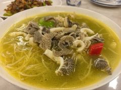 -巫记鸡饭店