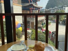 -冰泉豆浆馆(阳朔店)
