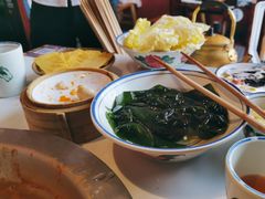 -卤校长重庆火锅(国兴店)