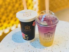 恋上海柠威-厝内小眷村(西单大悦城店)