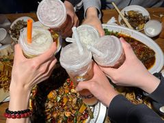 -东来土菜馆(民祥园路店)