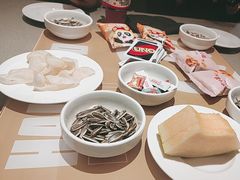 -海底捞火锅(顺义华联店)
