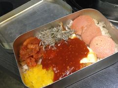 -401餐厅(弘大店)