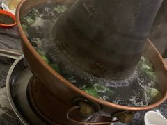 -京城羊坊涮羊肉馆(湖北路店)