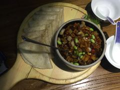-雀舞云南菜(乐客城店)