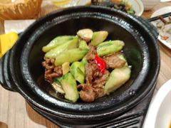 -永記粤菜·五指毛桃花雕鸡煲(九亭店)
