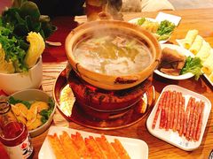 -十六蒲(桂林路店)