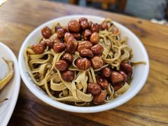 -萍姨抻面馆·鸡架冒菜(清湖店)