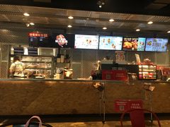 -肯德基(孝陵卫地铁站店)