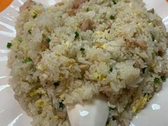 东升炒饭-东升饭店(员村三横路店)