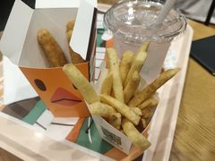 -汉堡王(上海虹口龙之梦)