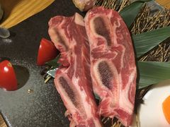 -赤坂亭·M9和牛烧肉·铁板烧(合肥万象城店)