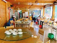 大堂-阿嫲家家常菜(环岛路店)