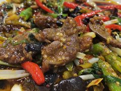 -陈胖子特色菜.鲜货现炒(融景城店)