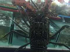 -班赞海鲜市场