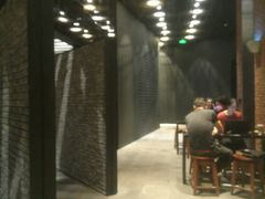 -星巴克臻选(北京前门大街店)