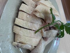 -百家鸡味馆(清泰店)