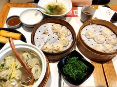 -馋三尺蟹粉小笼(人民广场店)