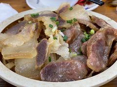 -巢湖名吃·徽府农家菜(半汤店)