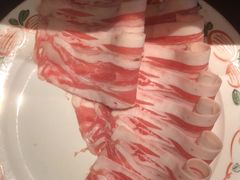-清真·老门框爆肚涮肉·中华老字号(丰管路店)