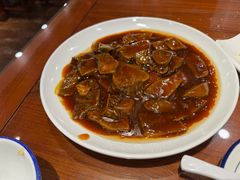 -恩宏德餐馆(平山道店)