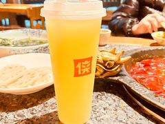 -蜀大侠火锅(春熙路店)