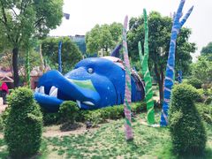 -安徒生童话乐园