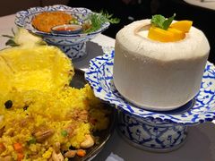 -BetterThai 泰加(苏州中心店)