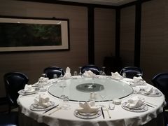 包厢-Yan Ting 宴庭中餐厅(上海静安瑞吉酒店)