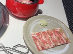 -焱铁烧·黑毛和牛专门店(杭州嘉里中心店)