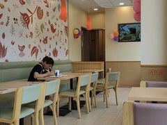 -德克士(什邡永辉超市店)