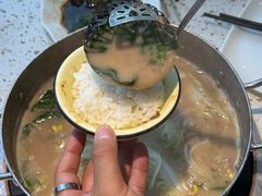 -土风豆米火锅(鸿通城店)