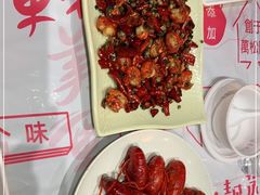 -靓靓蒸虾·头牌蒸虾(南山桂庙店)