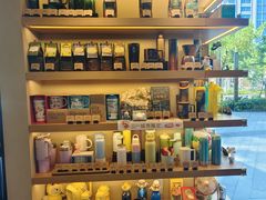 -星巴克臻选(上海长风大悦城店)