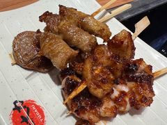 -土大力韩式烤肉料理(39年·和平路店)